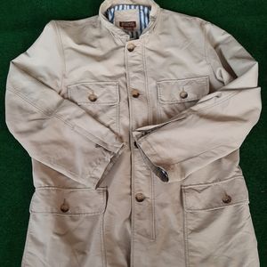 Michael Kors Mens 4 Pocket Coat